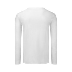 Iconic Long Sleeve T Dospělé barevné tričko