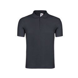 Original Dospělé barevné polo tričko