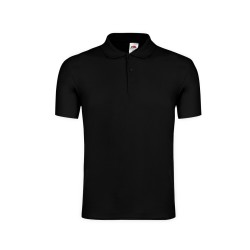 Original Dospělé barevné polo tričko