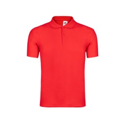 Original Dospělé barevné polo tričko