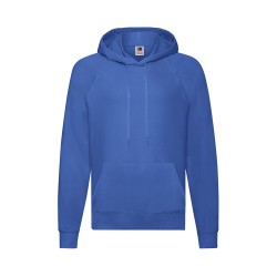 Lightweight Hooded Mikina pro dospělé