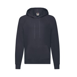 Lightweight Hooded Mikina pro dospělé