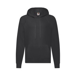 Lightweight Hooded Mikina pro dospělé