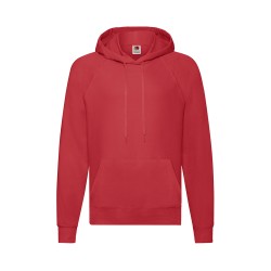 Lightweight Hooded Mikina pro dospělé