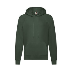 Lightweight Hooded Mikina pro dospělé