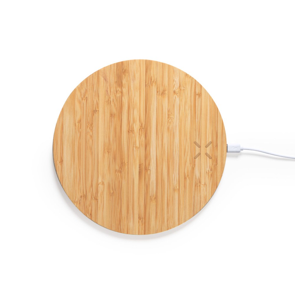 Bistol Nabíjecí podložka pod myš