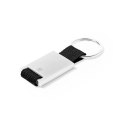 Lofly Klíčenka z recyklovaného hliníku