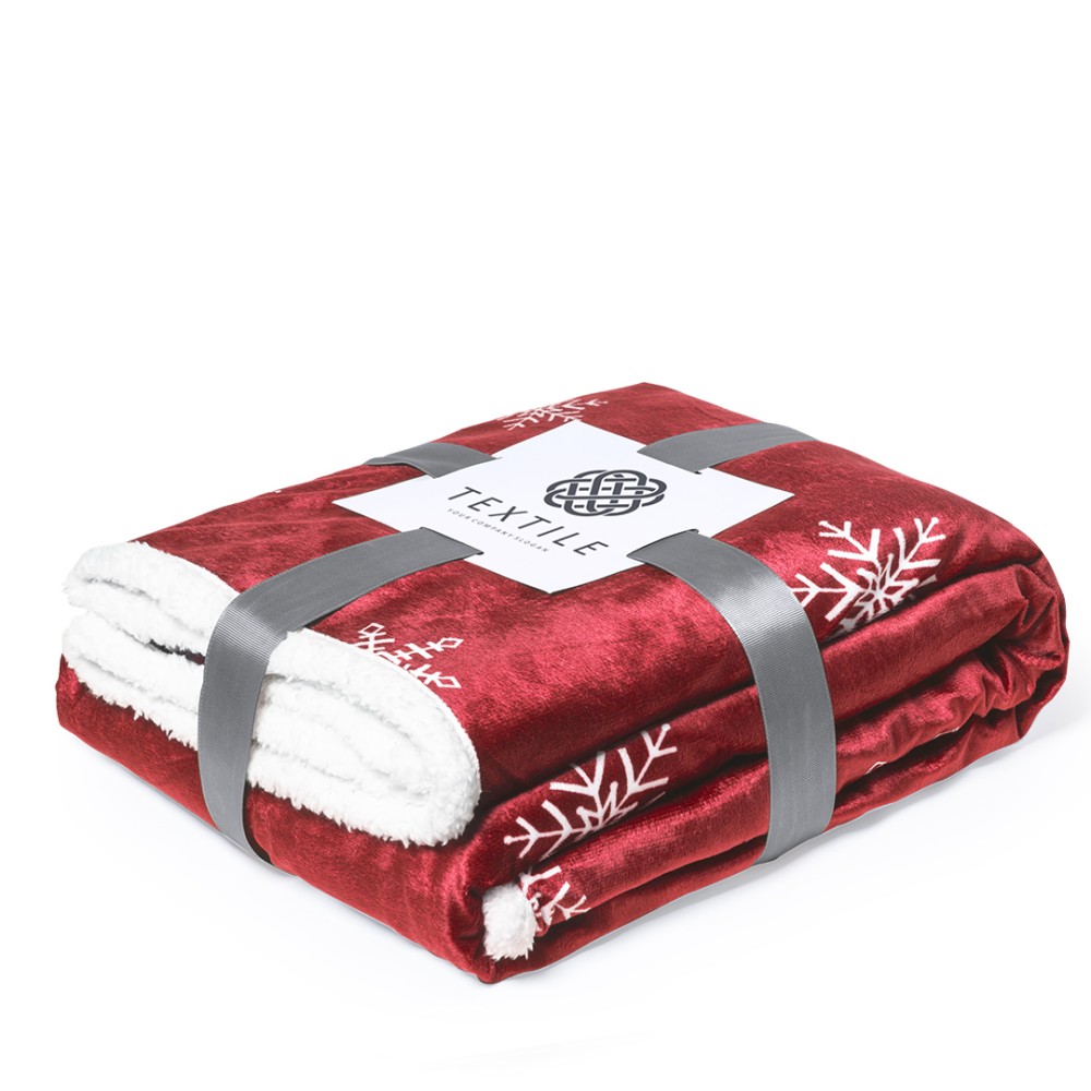Ricord Vánoční deka 125x160 cm