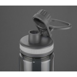 Sportovní lahev GREY 700 ml