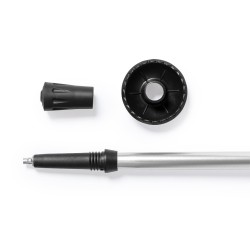 Caterpil Teleskopická sportovní hůl