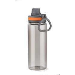 Sportovní lahev GREY 700 ml