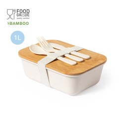 Parum Chladící taška s obědovou krabičkou