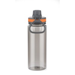 Sportovní lahev GREY 700 ml