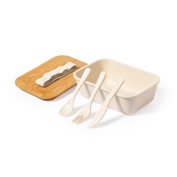 Parum Chladící taška s obědovou krabičkou