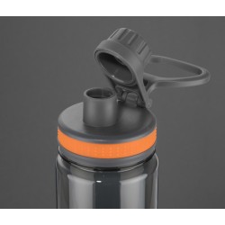 Sportovní lahev GREY 700 ml