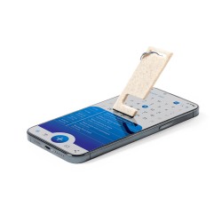 Glasgol Multifunkční klíčenka z pšeničné slámy