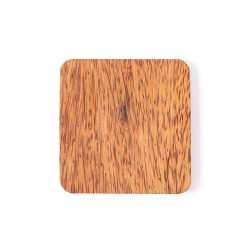 Raston Bezdrátová nabíječka vyrobená z kokosu