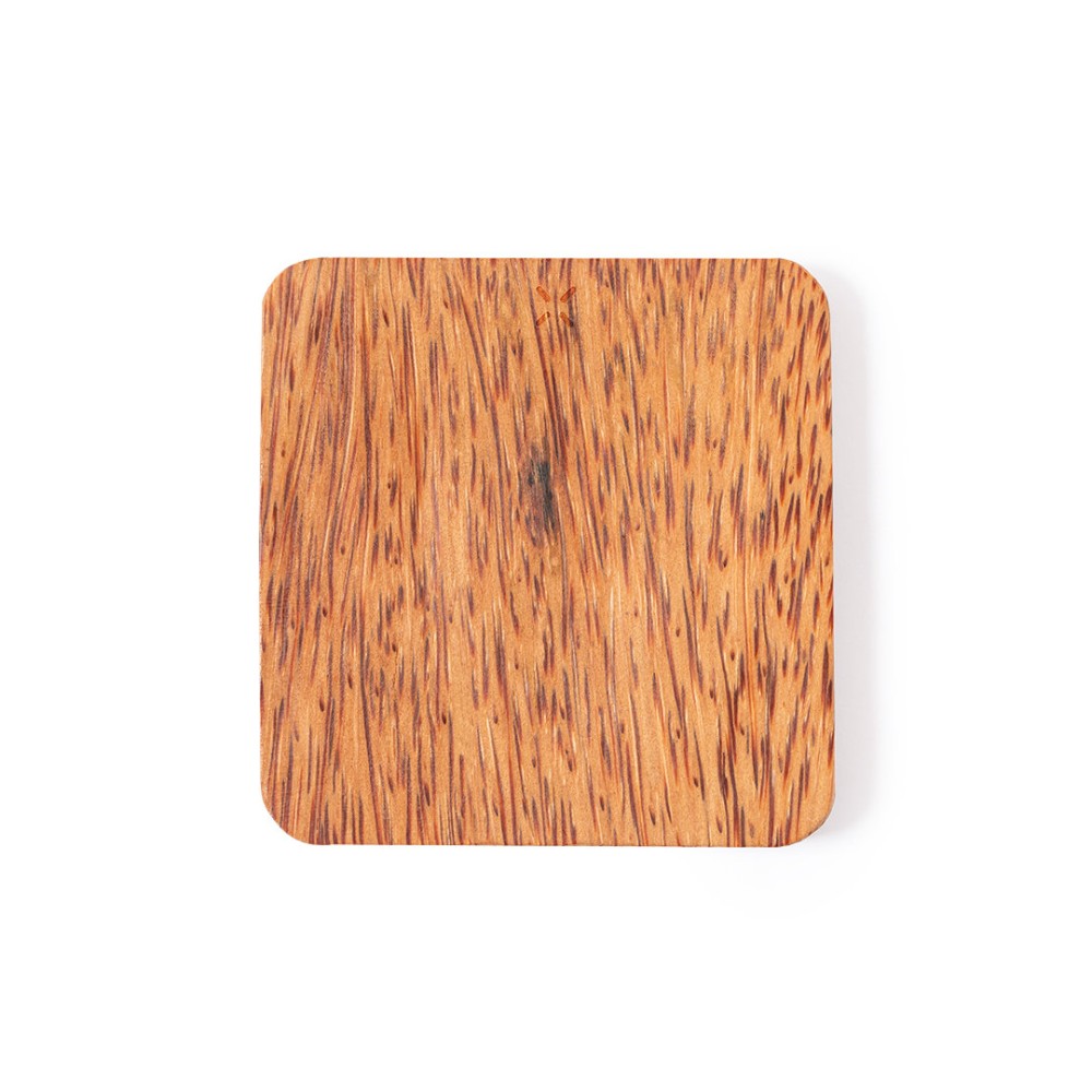 Raston Bezdrátová nabíječka vyrobená z kokosu