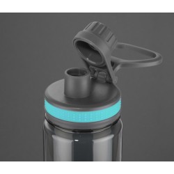 Sportovní lahev GREY 700 ml