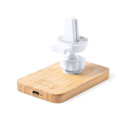 Gonzo Bambusový držák na smartphone