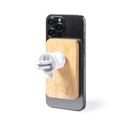 Gonzo Bambusový držák na smartphone