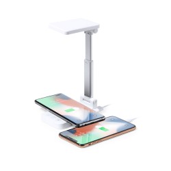 Cirgux Skládací multifunkční lampa