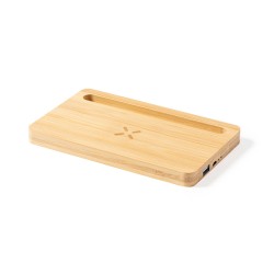 Loubron Stojánek s nabíječkou