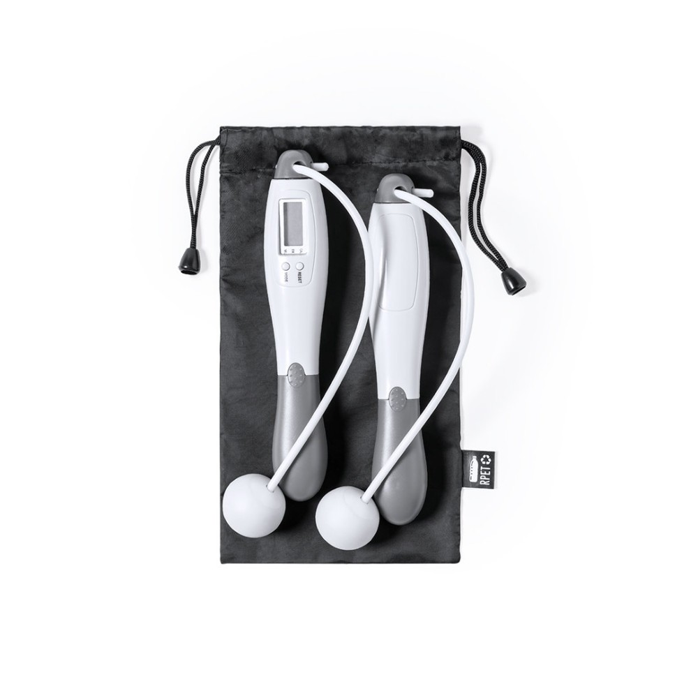 Grimluck Digitální švihadlo