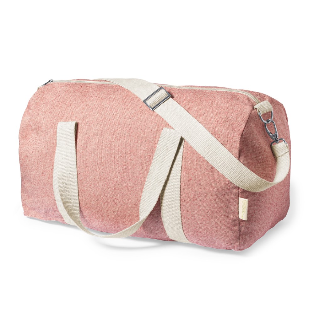 Golduck Praktická taška z recyklovné bavlny