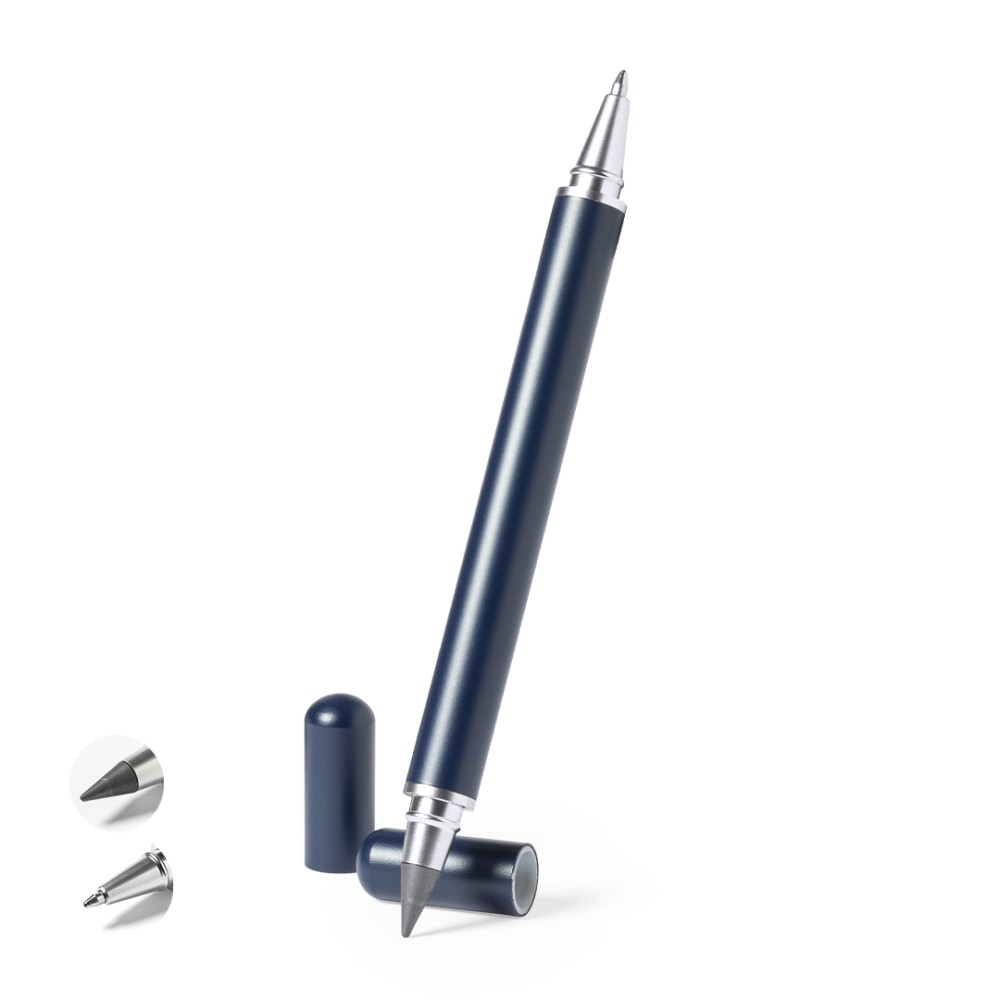 Holwick Kuličkové pero a tužka 2 v 1