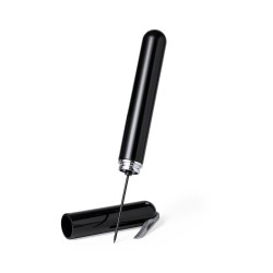 Greymuz Vývrtka s integrovanou vzduchovou pumpou