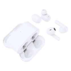 Baksen Pouzdro se 2 sadami sluchátek