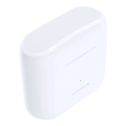 Baksen Pouzdro se 2 sadami sluchátek