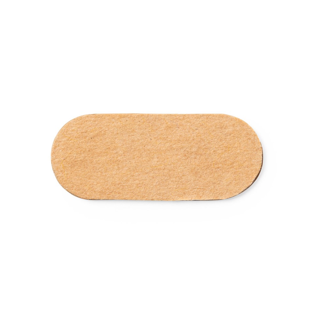 Baley Kryt na kameru