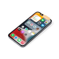 Baley Kryt na kameru