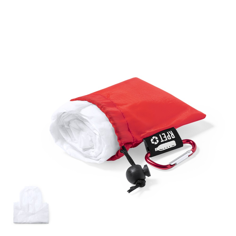 Brinek Pončo pro dospělé