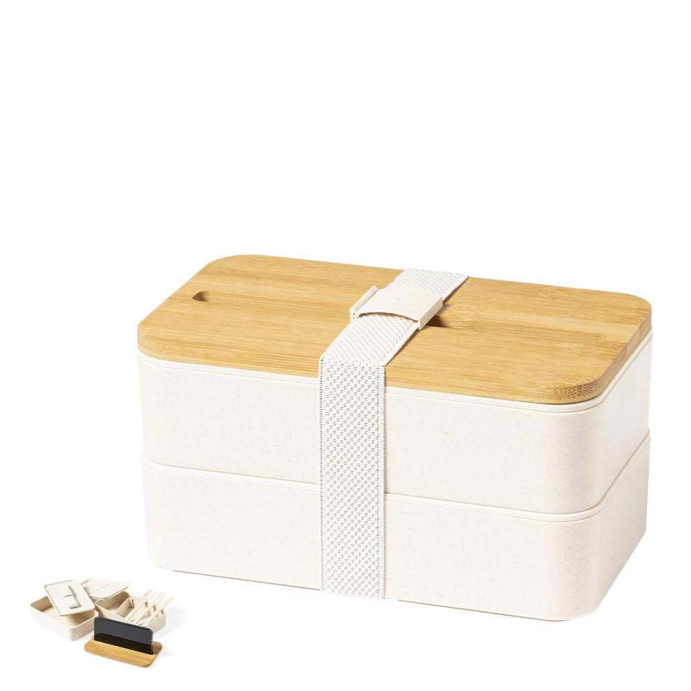 Graftan Sada obědových krabiček