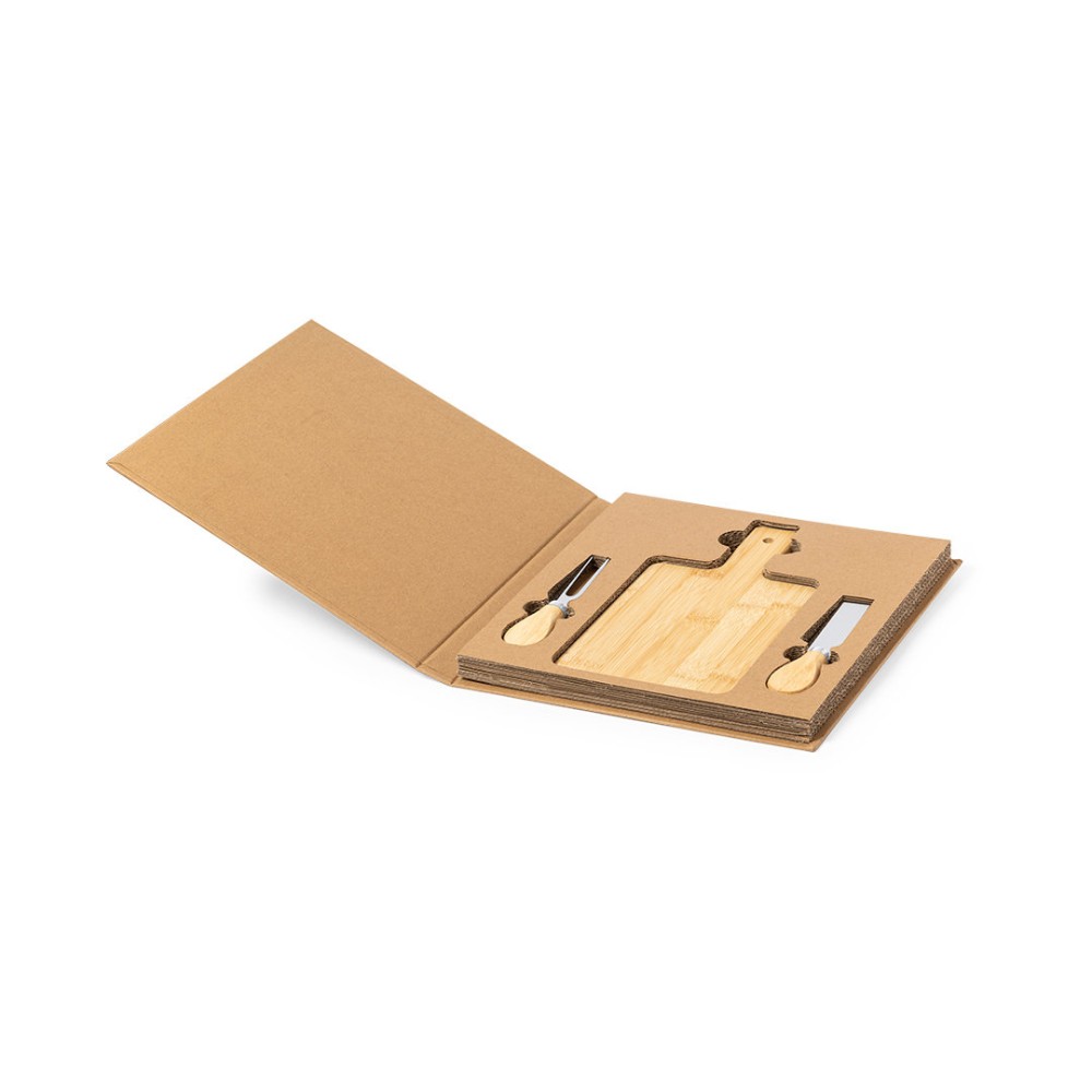 Tauroa Kompletní sada na sýr