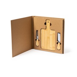 Tauroa Kompletní sada na sýr