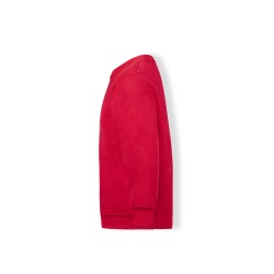 Classic Set-In Sweat Dětská mikina bez kapuce