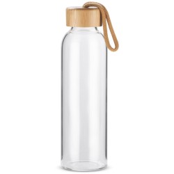 Skleněná láhev VIDO 560 ml