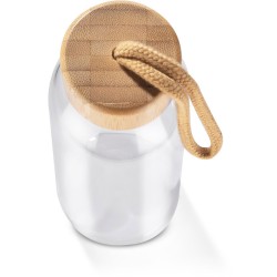 Skleněná láhev VIDO 560 ml