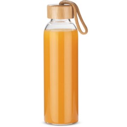 Skleněná láhev VIDO 560 ml