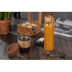 Skleněná láhev VIDO 560 ml