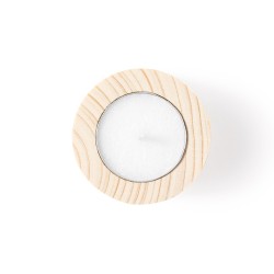 Yiren Svíčka s vůní vanilky