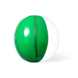 Darmon Plážový míč s ovocnými motivy