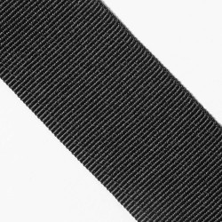 Hicoband Široká polyesterová stuha na klobouky