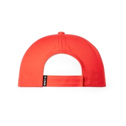 Rick Dětská kšiltovka RPET