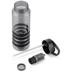 Bidon s uhlíkovým filtrem KIVI 700 ml