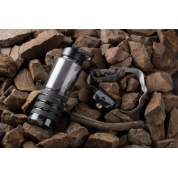 Bidon s uhlíkovým filtrem KIVI 700 ml